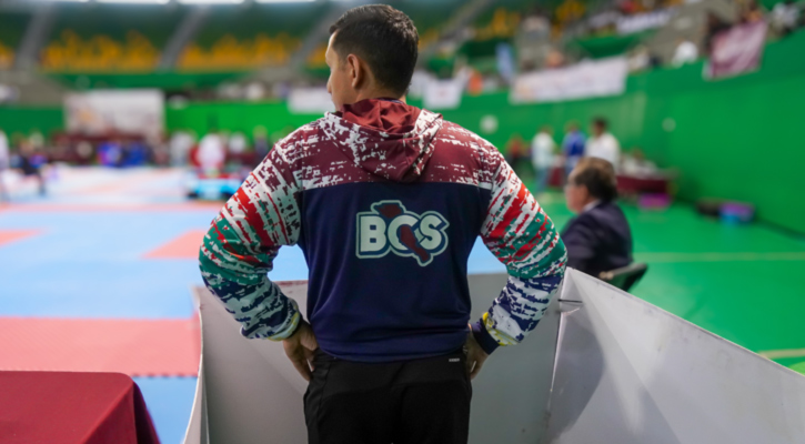 Vigilará Insude procesos electivos de asociaciones deportivas mediante Comisión