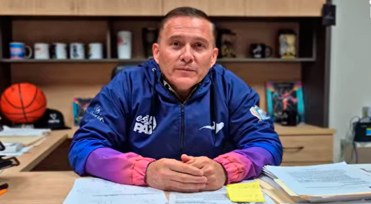 Se trabaja en la entrega-recepción en Secretaría General del Ayuntamiento de La Paz