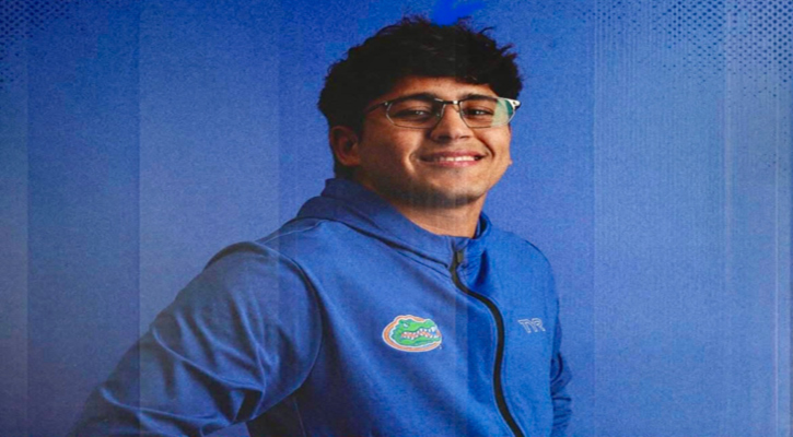 Competirá Jesús Agúndez en el clasificatorio a Series Mundiales de Clavados