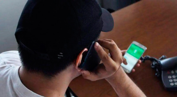 Especial atención al secuestro virtual por incremento de casos en esta temporada en BCS