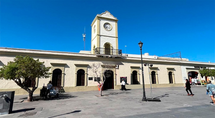 Cumple Ayuntamiento de Los Cabos con el pago de aguinaldos en tiempo y forma