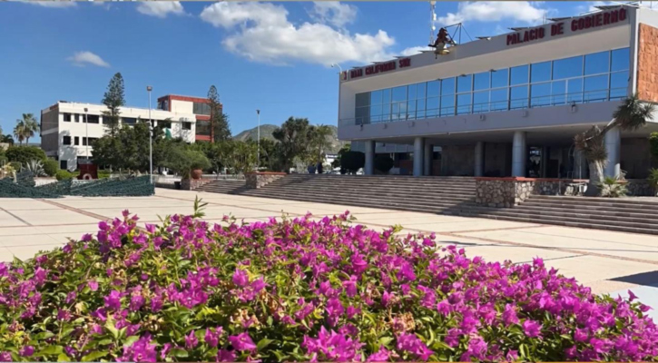 Incrementa gobierno de BCS recaudación propia en 13% durante 2025