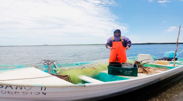 Impulsa Sepada transformación del sector con recursos por 132.2 mdp