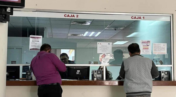 Deudores del predial en La Paz de muchos años, pueden condonar buena parte de su deuda