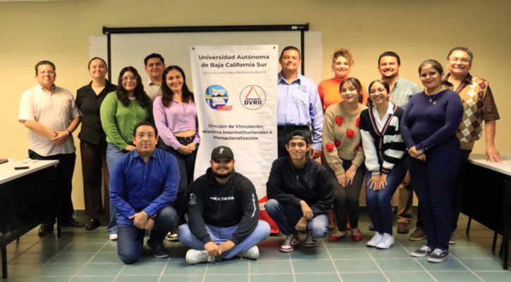 Inicia UABCS con Programa Institucional de Emprendimiento Social