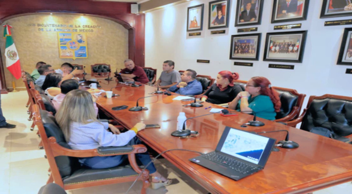 Ofrece Ayuntamiento de Los Cabos respaldo total para realización del Ironman 2026