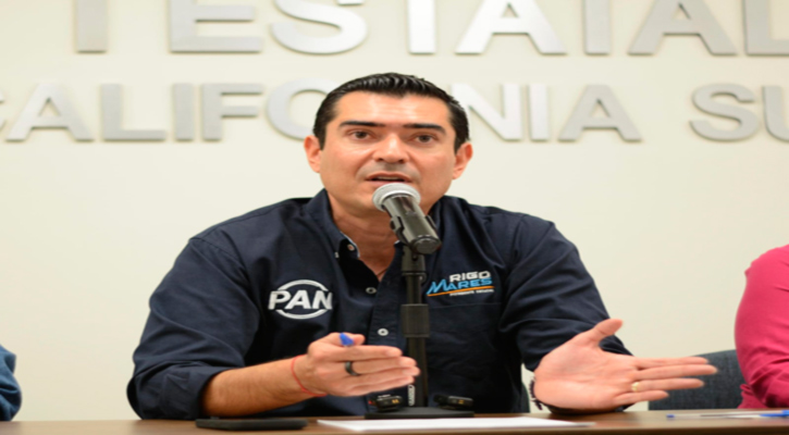 Advierte PAN que el aumento al Impuesto Sobre Nómina castigará a trabajadores y empresas formales en BCS