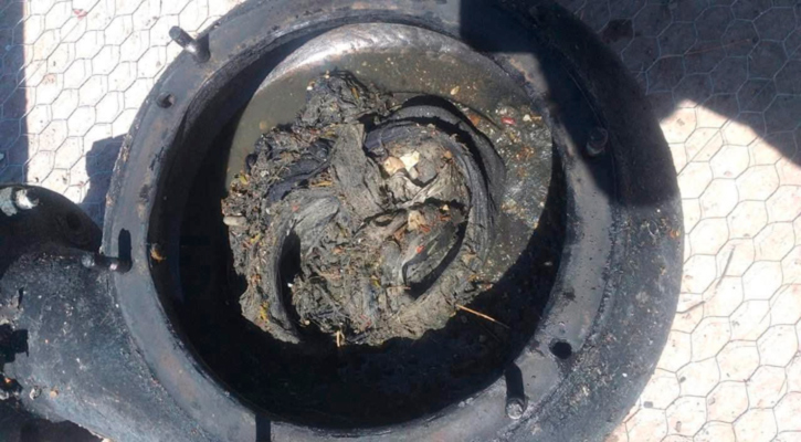 Inspeccionará Oomsapas de Loreto que hoteles y restaurantes cuenten con trampas de grasas