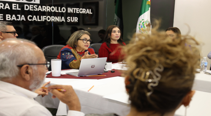 Presenta SEDIF Programa de Pensiones Humanitarias a instituciones de educación superior