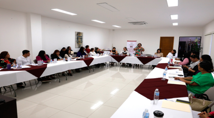 Fortalece SEDIF adopciones para brindar hogares seguros a la niñez