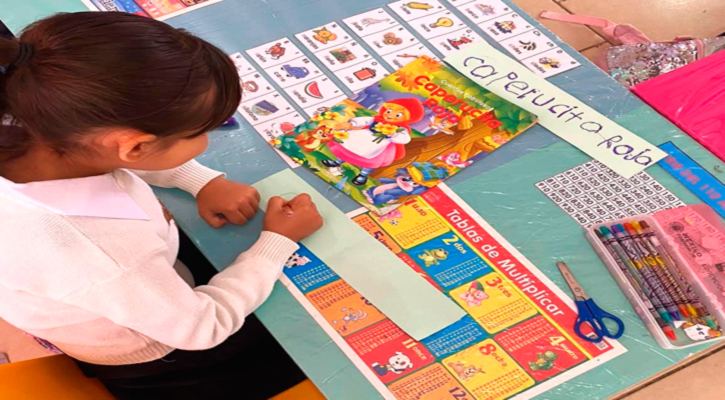 Atienden en zonas rurales de BCS 84 escuelas multigrado