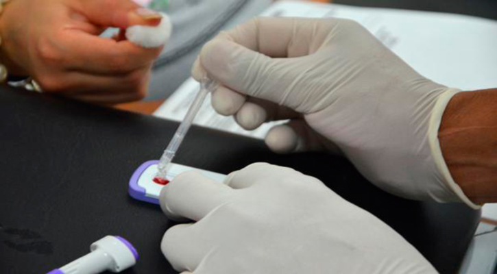 Atiende el IMSS a 1,083 personas con VIH; hoy es Día Mundial de la Lucha contra el SIDA