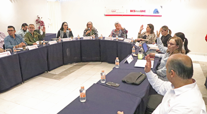 Refuerzan en Los Cabos prevención de chikungunya con método Wolbachia