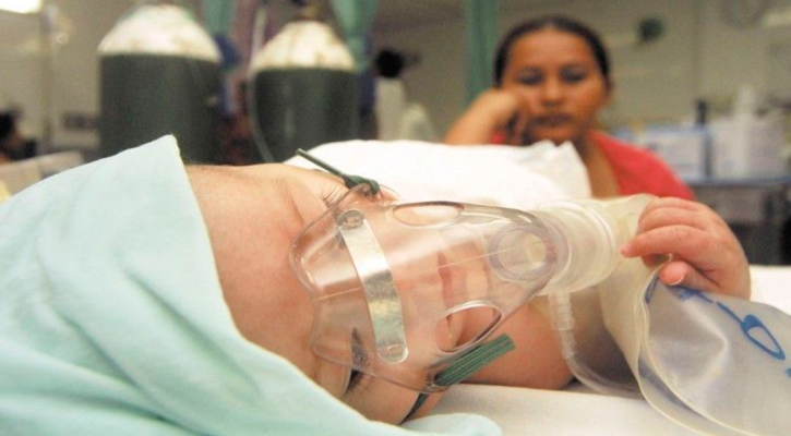 ‘Supergripa’ no es para preocuparse, pero sí para ocuparse: SSA