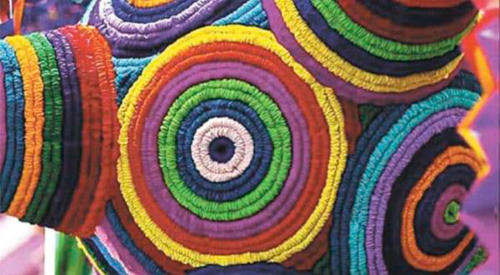 Invita Instituto Sudcaliforniano de Cultura a taller gratuito de elaboración de piñatas