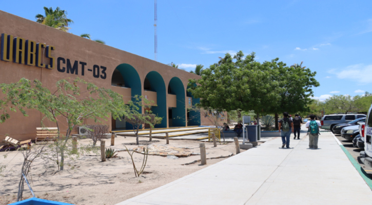 Publica UABCS resultados de nuevo ingreso a la Licenciatura en Biología Marina para el semestre 2026-I