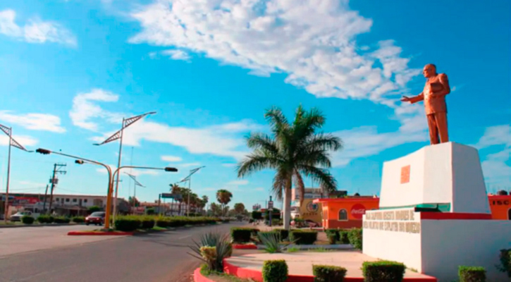 Ambiente cálido en el día y frío en las noches prevalecerá en BCS