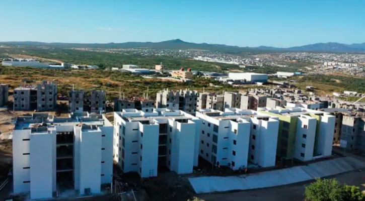 Costarán 600 mil pesos las viviendas de Bienestar; pagos de 1,500 a 2,000 mensuales a 20 años