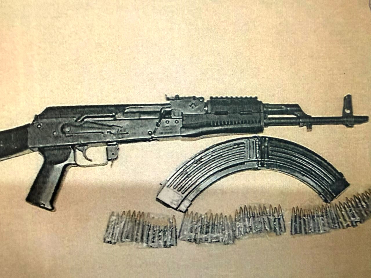 Resultados de FGR en BCS durante el mes de noviembre 2025