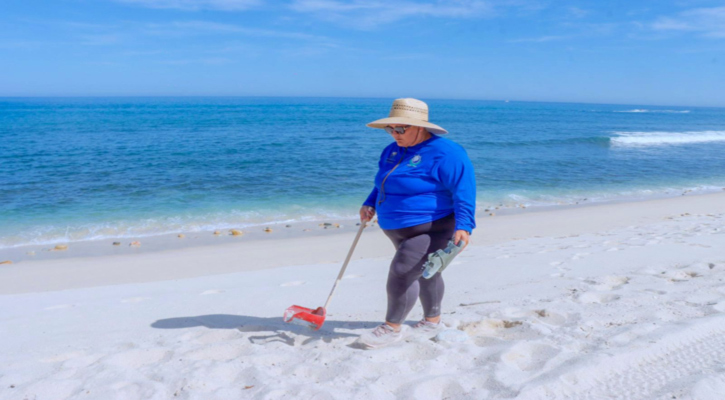 Durante el 2025 Los Cabos se consolidó como líder nacional en certificación y manejo de playas limpias: Zofemat