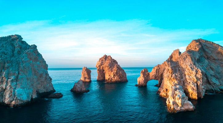 Los Cabos presente en Feria Internacional de Turismo 2026