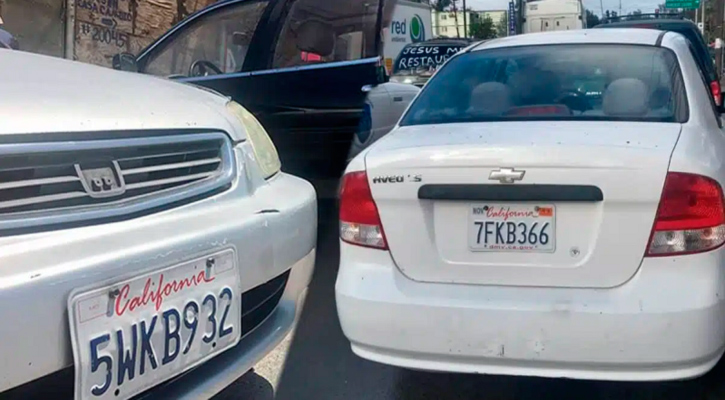 Gobernador a favor de que se detengan autos ‘chocolate’ que no se regularizaron