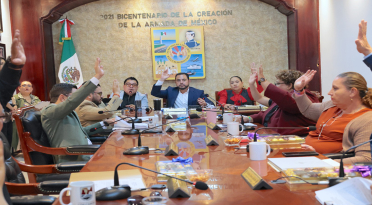 Aprueba Cabildo de Los Cabos bono de riesgo de salud a compensados operativos de Aseo y Limpia