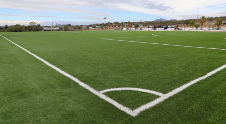 Impulsa gobierno de BCS infraestructura social y vial en Mulegé con inversión superior a 78 mdp