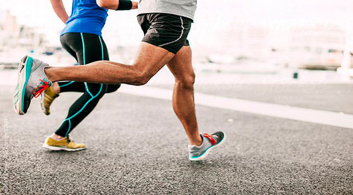 Invitan a la 4ta. edición de la “Carrera del Policía 2026” en La Paz