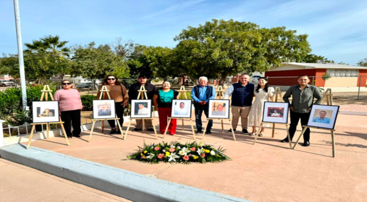 Celebra La Ribera el XXVII aniversario de conversión a Delegación