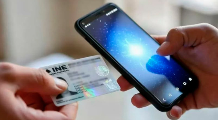 Inicia registro obligatorio de celulares