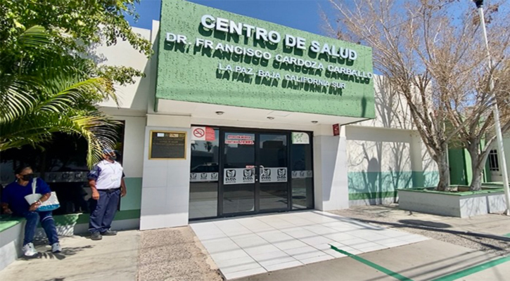 Se efectuaron en BCS alrededor de 500 interrupciones legales del embarazo en el 2025