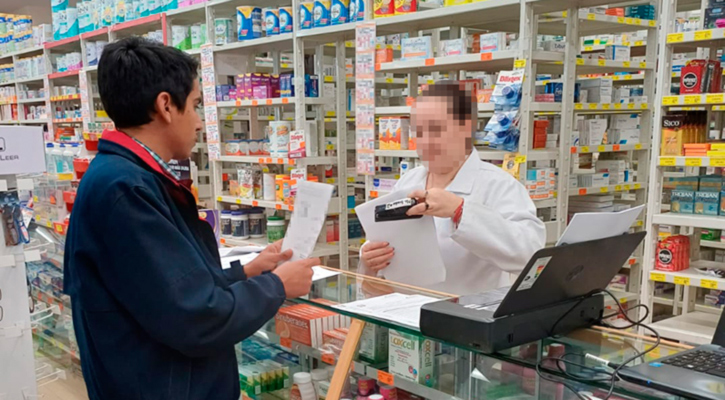 Insumos de salud y manejo de alimentos, de las principales verificaciones que hace Coepris en BCS