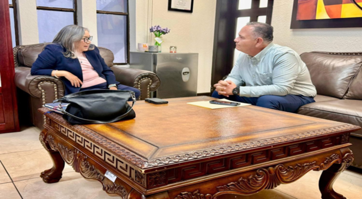 Coordinarán Ayuntamiento de Los Cabos y Secretaría de Salud acciones para prevenir el dengue