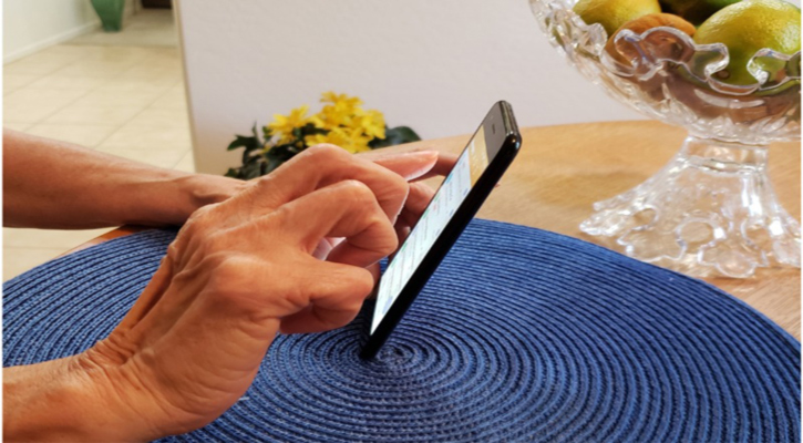 Impartirán curso de habilidades digitales para personas adultas y adultas mayores en la UABCS