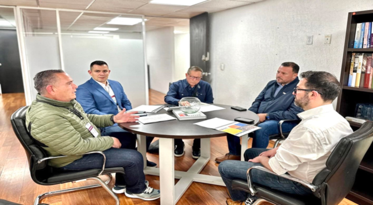 Presenta Ayuntamiento de Los Cabos proyectos de infraestructura básica 2026 ante Sedatu