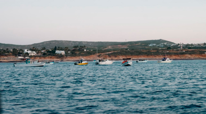 Con una bolsa de 1 mdp se realiza el Torneo de Pesca Deportiva Wahoo Classic Internacional 2026, en SJC