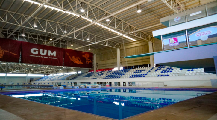 Se realizará la rehabilitación del GUM con equipamiento de calidad internacional: Insude