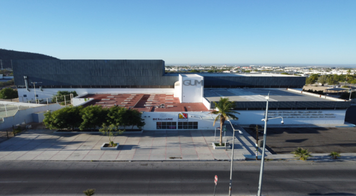 Invertirán 90 mdp en la rehabilitación del GUM