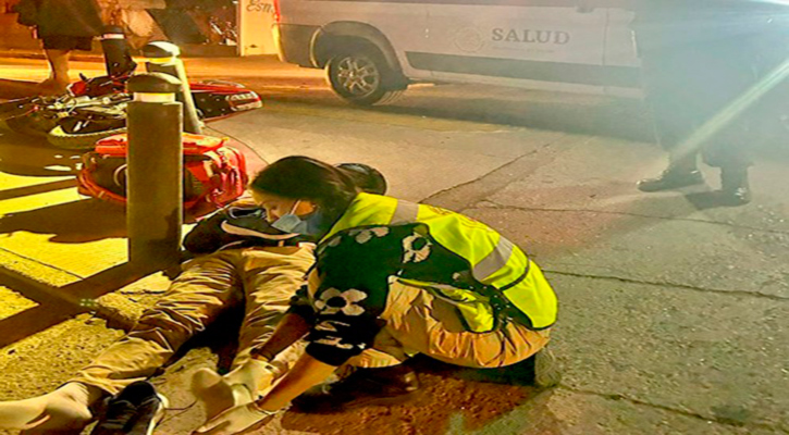 Más de 11 mil servicios brindó el Sistema de Atención Médica en Urgencias en 2025