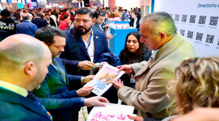 Impulsa Los Cabos hermanamiento con Málaga y extiende invitación para fortalecer la cooperación bilateral