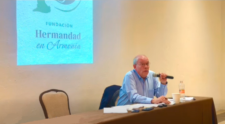 Confirman participación del “Niño Verde” en proyecto de sierra La Laguna