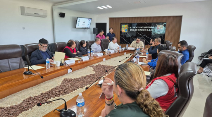 Reporta Instituto de Salud de Los Cabos más de mil 300 atenciones médicas durante enero