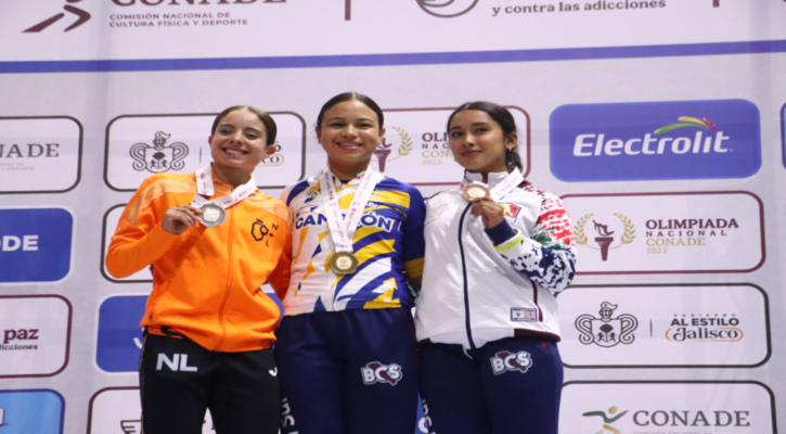 Abre Insude registro para obtener becas y reconocimiento a la excelencia académica deportiva