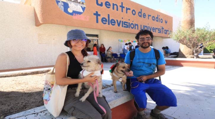 Recomendaciones para el cuidado responsable de mascotas durante la temporada invernal Recomendaciones para el cuidado responsable de mascotas durante la temporada invernal