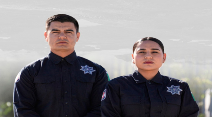 Convoca SSPE a hombres y mujeres a integrarse a la Policía Estatal y Penitenciaria