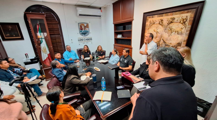 Con el respaldo del gobierno de Los Cabos, el Festival Gastronómico “Sashimi Fest” busca el récord Guinness este año