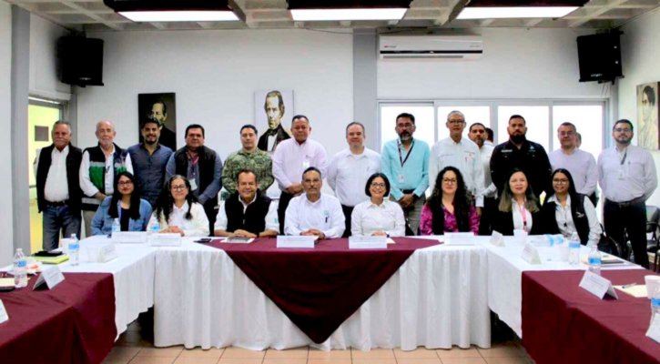 Avanza coordinación interinstitucional para el Hospital General Regional del IMSS en Los Cabos