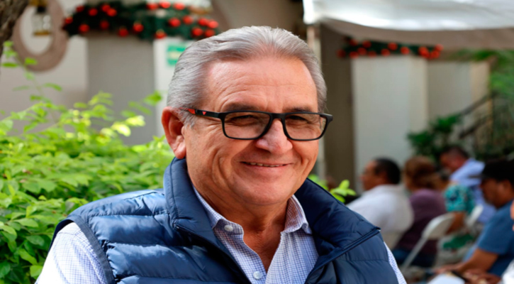 Ayuntamiento de Los Cabos cumplió en tiempo y forma con el pago de prestaciones a sus trabajadores: Tesorero