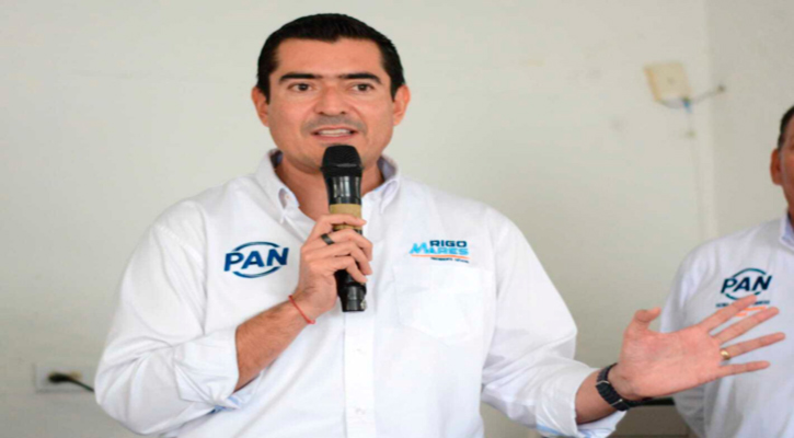 Exige el PAN se esclarezca presunto desvío del INVI hacia campaña de Adán Augusto